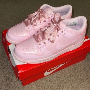 Nike Dunk Low Pink Prism